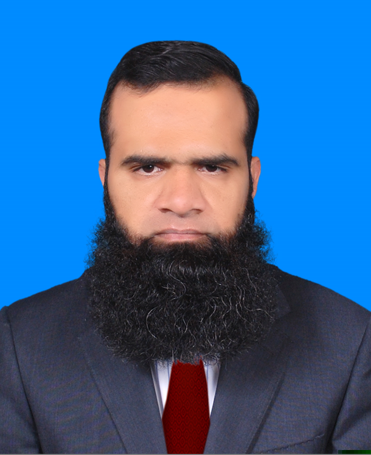Azeem Irshad